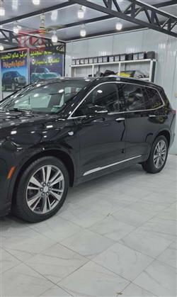 كاديلاك XT6